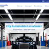 C-A-L- City Automobile Leverkusen oHG